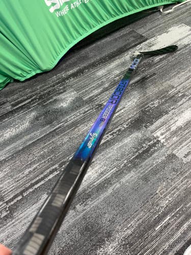 Youth CCM RibCor Trigger 8 Pro Hockey Stick Right Handed P29 (Used)