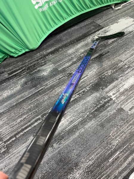 Youth CCM RibCor Trigger 8 Pro Hockey Stick Right Handed P29 (Used)