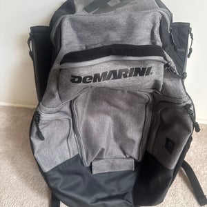 DeMarini Voodoo OG backpack bat bag