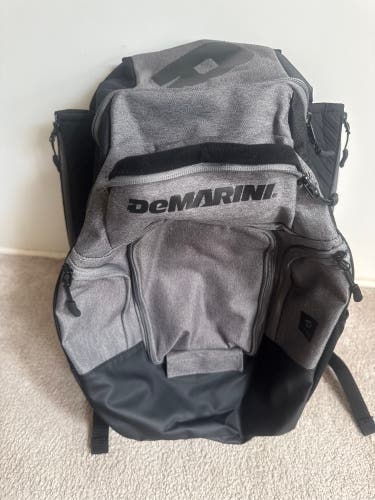 DeMarini Voodoo OG backpack bat bag