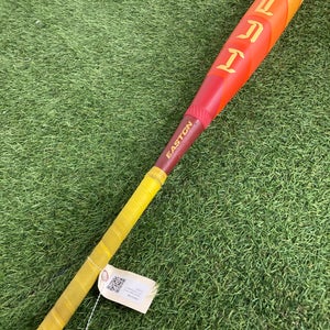 Easton Hype Fire (2 3/4") USSSA Bat (-10) 2025