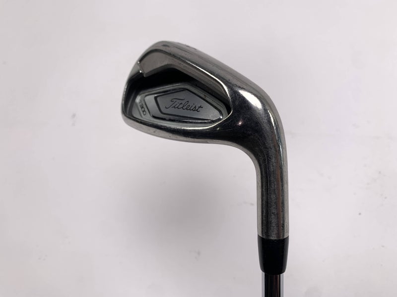 Titleist T300 Single 8 Iron True Temper AMT Red R300 Regular Steel Mens RH