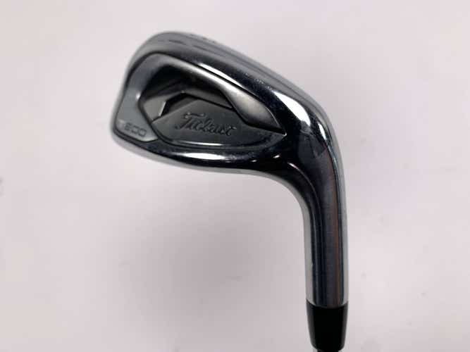 Titleist T200 Single 8 Iron True Temper AMT S300 Black Stiff Steel Mens RH
