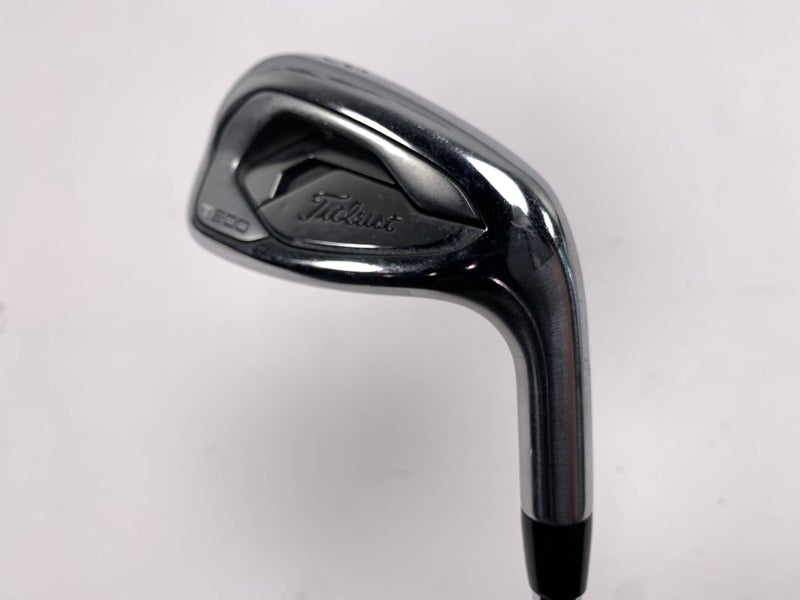 Titleist T200 Single 8 Iron True Temper AMT S300 Black Stiff Steel Mens RH