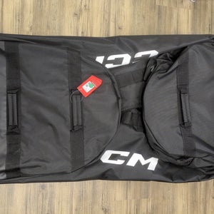 CCM Pro Goalie Bag (New) 40" Wheeled