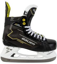 New Bauer SUPREME M30 SKATE Senior Hockey Skate 11860-SUPREME-M30-SKATE