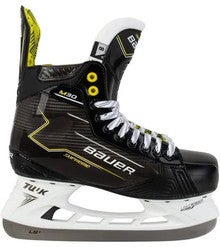 New Bauer SUPREME M30 SKATE Senior Hockey Skate 11860-SUPREME-M30-SKATE