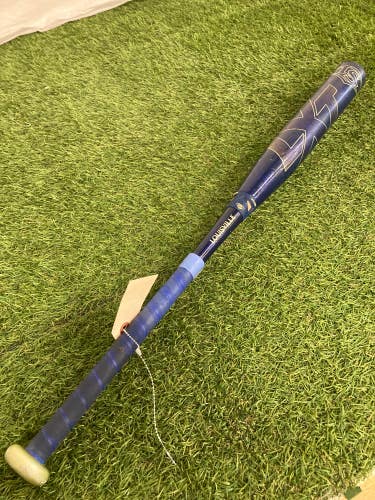 Louisville Slugger LXT Fastpitch Bat (-10) 2025