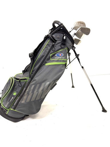 Used US Kids 9-12 YR OLD 7 PCS Jr Package Set RH None 7 Piece 11860-S000295238