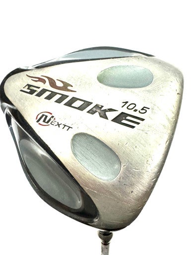 Used Nextt SMOKE Mens Driver RH 10.5 Degree 11860-S000295220