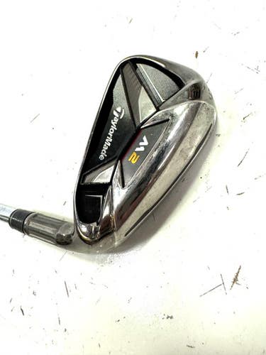 Used Taylormade M2 Mens Individual Iron RH 6 Iron 11860-S000295217