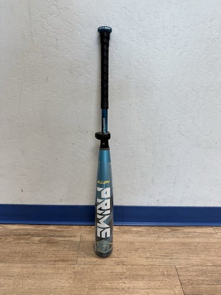 2025 Louisville Slugger Meta Prime 31"/23oz USSSA With Warranty