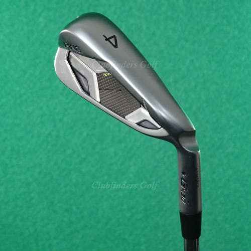 Ping G430 Black Dot Single 4 Iron Nippon AWT 2.0 Steel Regular