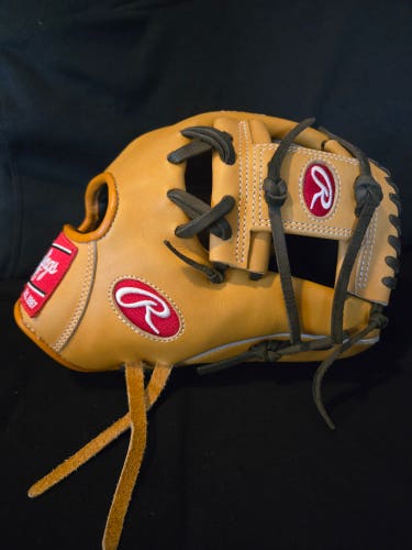 Rawlings Heart of the Hide - 11.5" (Used)