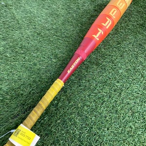 Easton Hype Fire (2 3/4") USSSA Bat (-10) 2025