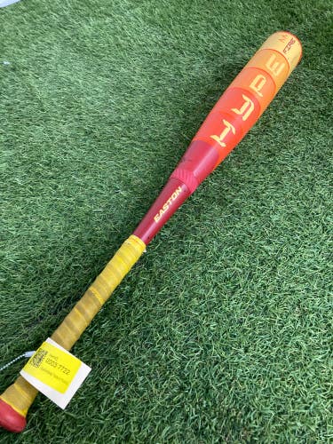 Easton Hype Fire (2 3/4") USSSA Bat (-10) 2025