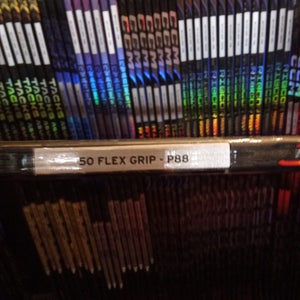 Junior CCM Jetspeed FT7 Pro Right Handed Hockey Stick P88 50 Flex (New)