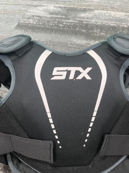 STX Stallion 75 Shoulder Pads | Small Youth
