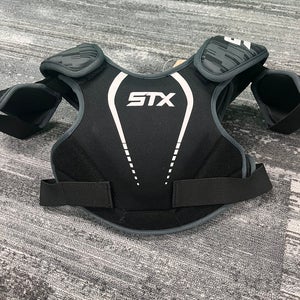 STX Stallion 75 Shoulder Pads | Small Youth