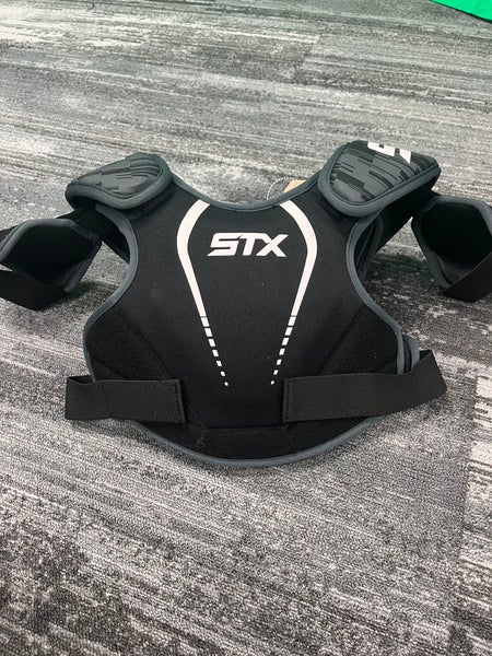 STX Stallion 75 Shoulder Pads | Small Youth