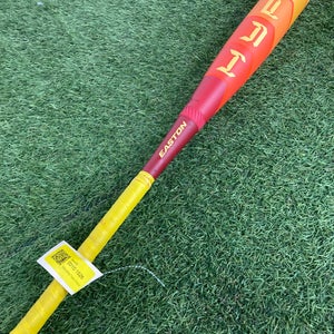 Easton Hype Fire (2 3/4") USSSA Bat (-10) 2025