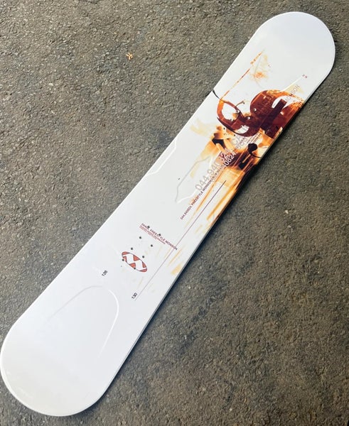 Monson Push29 Series Snowboard | 150cm | No Bindings