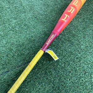Easton Hype Fire (2 3/4") USSSA Bat (-8) 2025