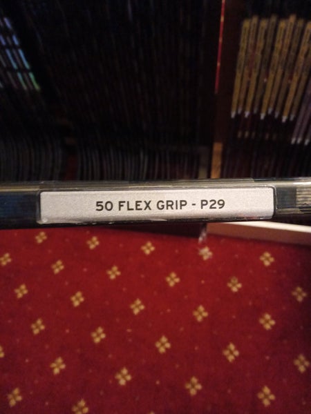Junior CCM Jetspeed FT7 Pro Right Handed Hockey Stick P29 50 Flex (New)