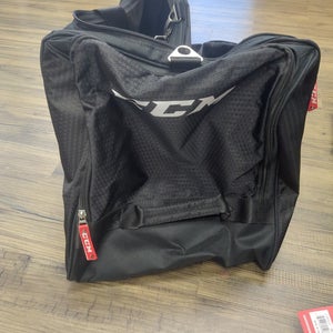 CCM Ref Bag (New) 30" Black