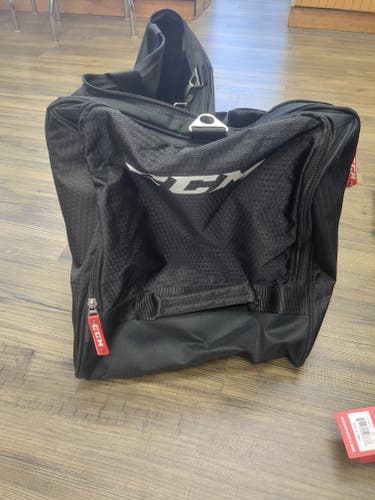 CCM Ref Bag (New) 30" Black