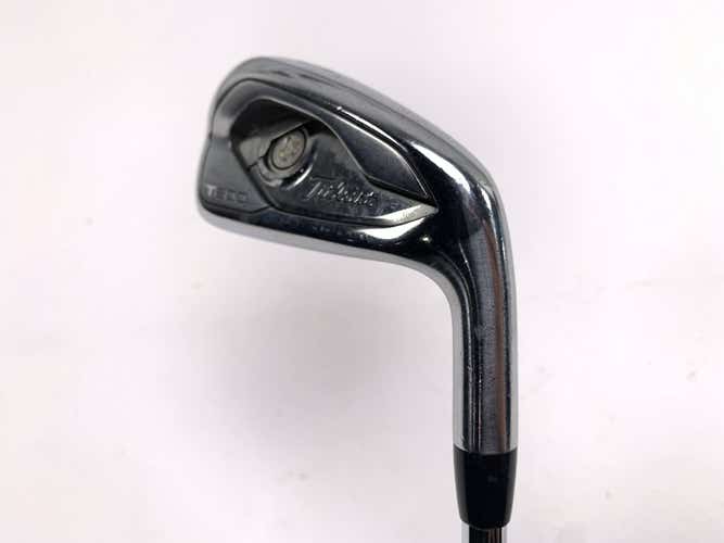Titleist T200 Single 5 Iron True Temper AMT S300 Black Regular Steel Mens RH