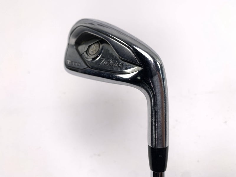 Titleist T200 Single 5 Iron True Temper AMT S300 Black Regular Steel Mens RH
