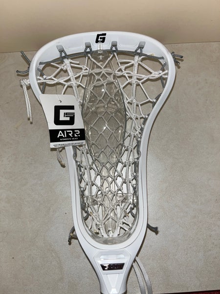 Gait Strung Air 2 Head (New)