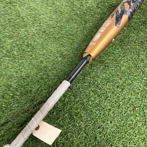 DeMarini Zoa (2 3/4") USSSA Bat 2022 (-10)