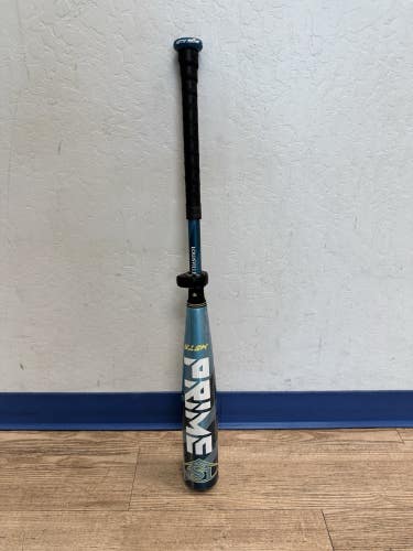2025 Louisville Slugger Meta Prime 31"/26oz USSSA With Warranty