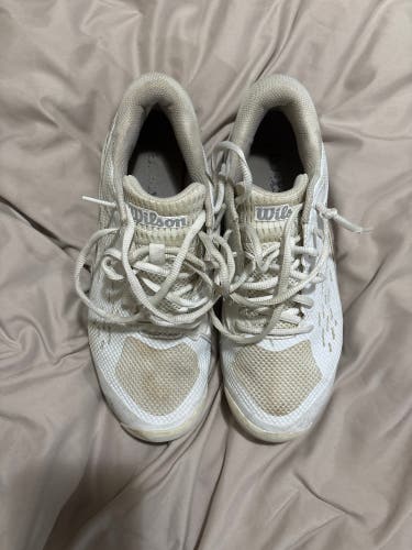 Wilson Tennis Shoe