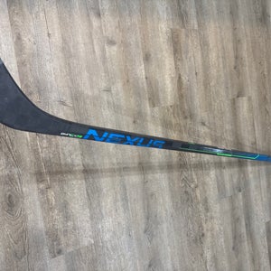 Bauer Nexus Geo Left Hand Hockey Stick P88 (Used)
