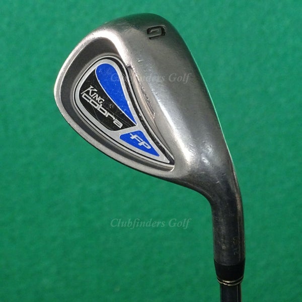 King Cobra FP GW Gap Wedge Nippon NS Pro 1030H Steel Regular
