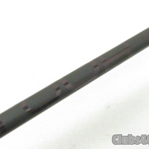 PING TOUR 2.0 Black 65 X-Flex Driver Shaft +PING G410 G425 G430 Adapter