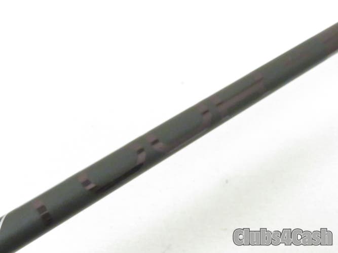 PING TOUR 2.0 Black 65 X-Flex Driver Shaft +PING G410 G425 G430 Adapter