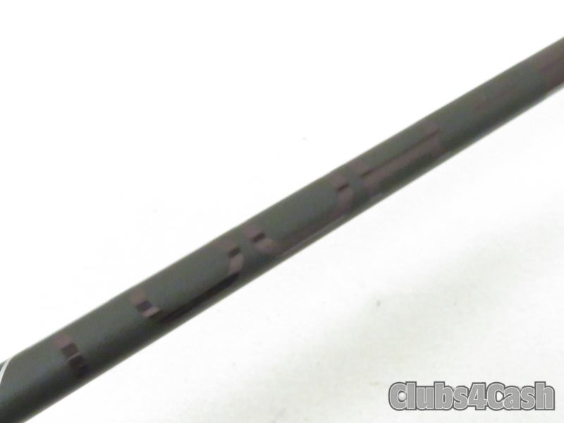PING TOUR 2.0 Black 65 X-Flex Driver Shaft +PING G410 G425 G430 Adapter