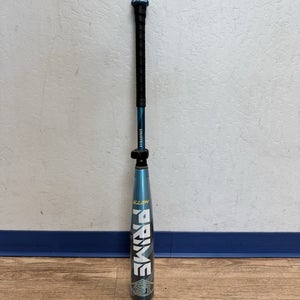 2025 Louisville Slugger Meta Prime 32"/27oz USSSA With Warranty