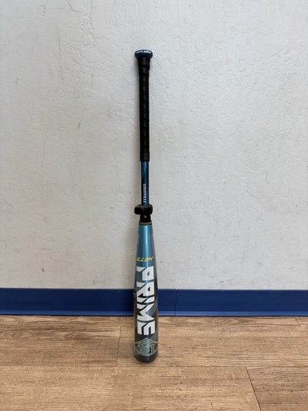2025 Louisville Slugger Meta Prime 32"/27oz USSSA With Warranty