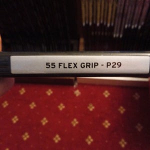 Intermediate CCM Jetspeed FT7 Pro Right Handed Hockey Stick P29 55 Flex (New)
