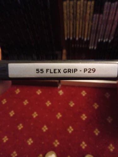 Intermediate CCM Jetspeed FT7 Pro Right Handed Hockey Stick P29 55 Flex (New)