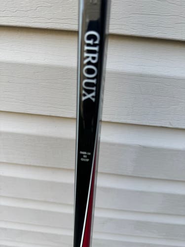 Claude Giroux New Senior Bauer Vapor X:60 Right Handed Hockey Stick “ Dressed As APX 2
