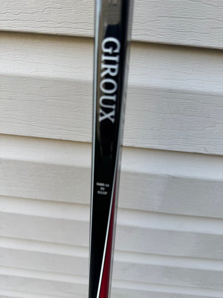 Claude Giroux New Senior Bauer Vapor X:60 Right Handed Hockey Stick “ Dressed As APX 2