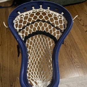 STX Strung Stallion 1K Head (Used) New Strings