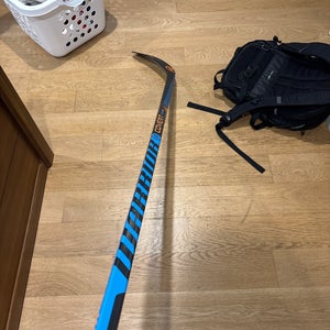 Senior Warrior Covert QR5 40 Right Handed Hockey Stick P88 (New)