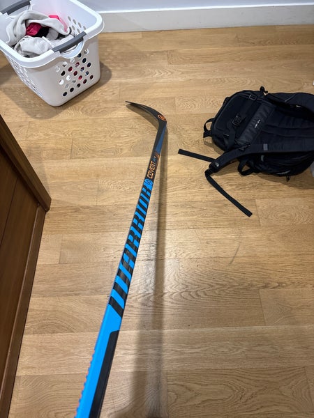 Senior Warrior Covert QR5 40 Right Handed Hockey Stick P88 (New)